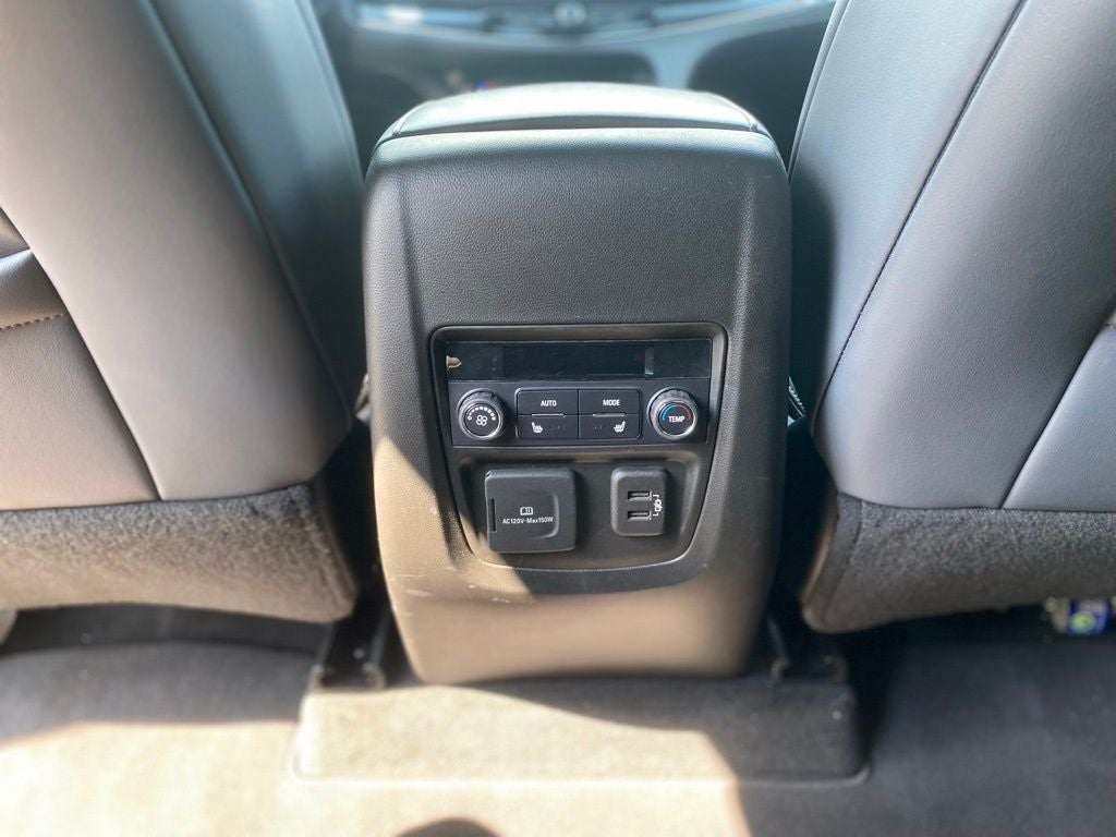2024 Buick Enclave Premium Group - CLEAN CARFAX - ONE OWNER