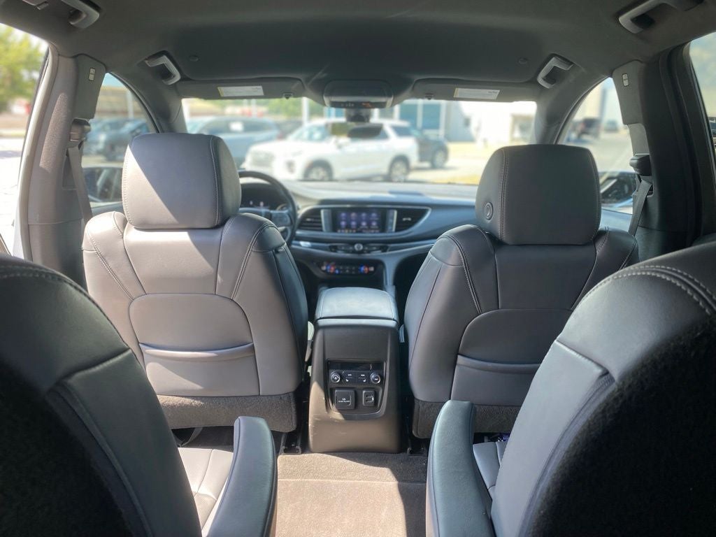 2024 Buick Enclave Premium Group - CLEAN CARFAX - ONE OWNER
