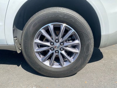 2024 Buick Enclave Premium Group - CLEAN CARFAX - ONE OWNER