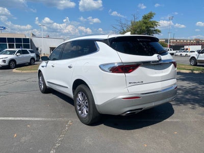 2024 Buick Enclave Premium Group - CLEAN CARFAX - ONE OWNER