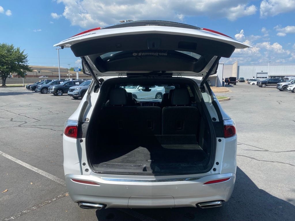 2024 Buick Enclave Premium Group - CLEAN CARFAX - ONE OWNER