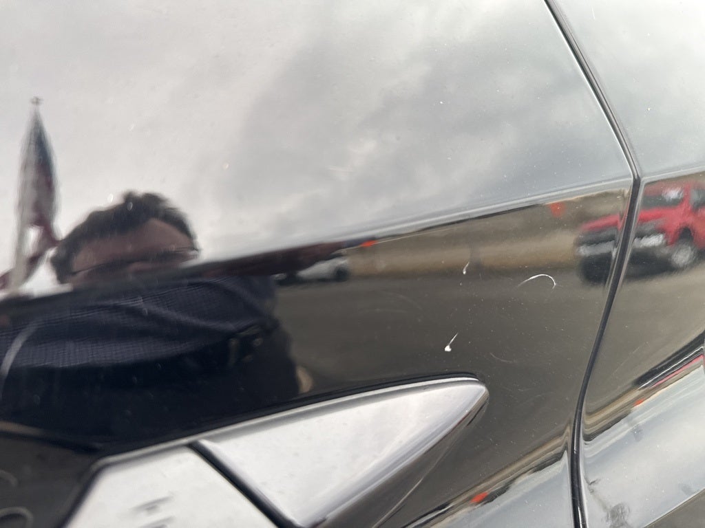 2020 Acura RDX Technology Package