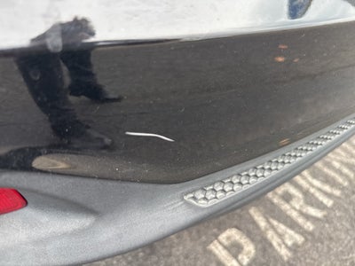 2020 Acura RDX Technology Package