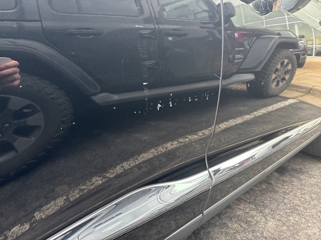 2020 Acura RDX Technology Package