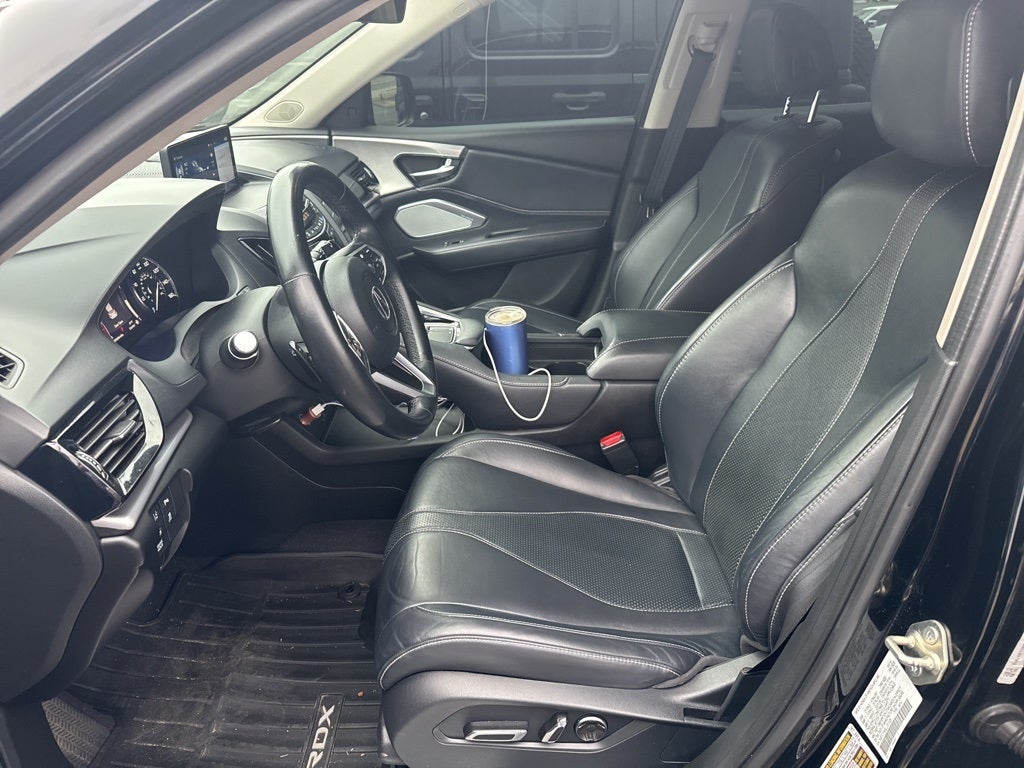 2020 Acura RDX Technology Package