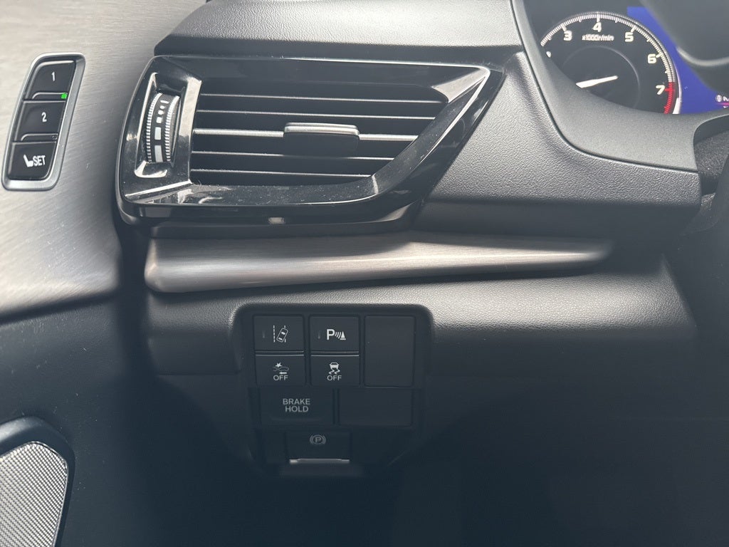 2020 Acura RDX Technology Package