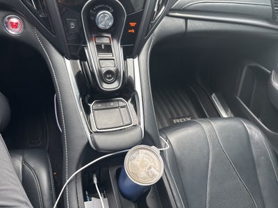 2020 Acura RDX Technology Package