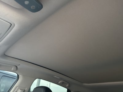 2020 Acura RDX Technology Package