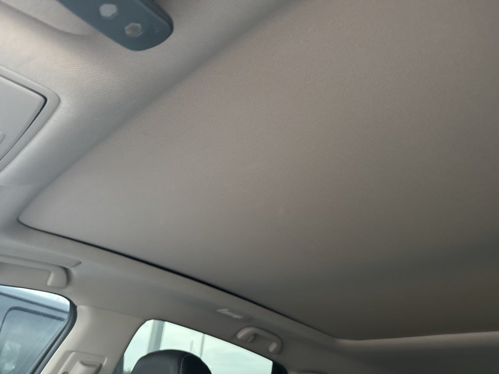 2020 Acura RDX Technology Package