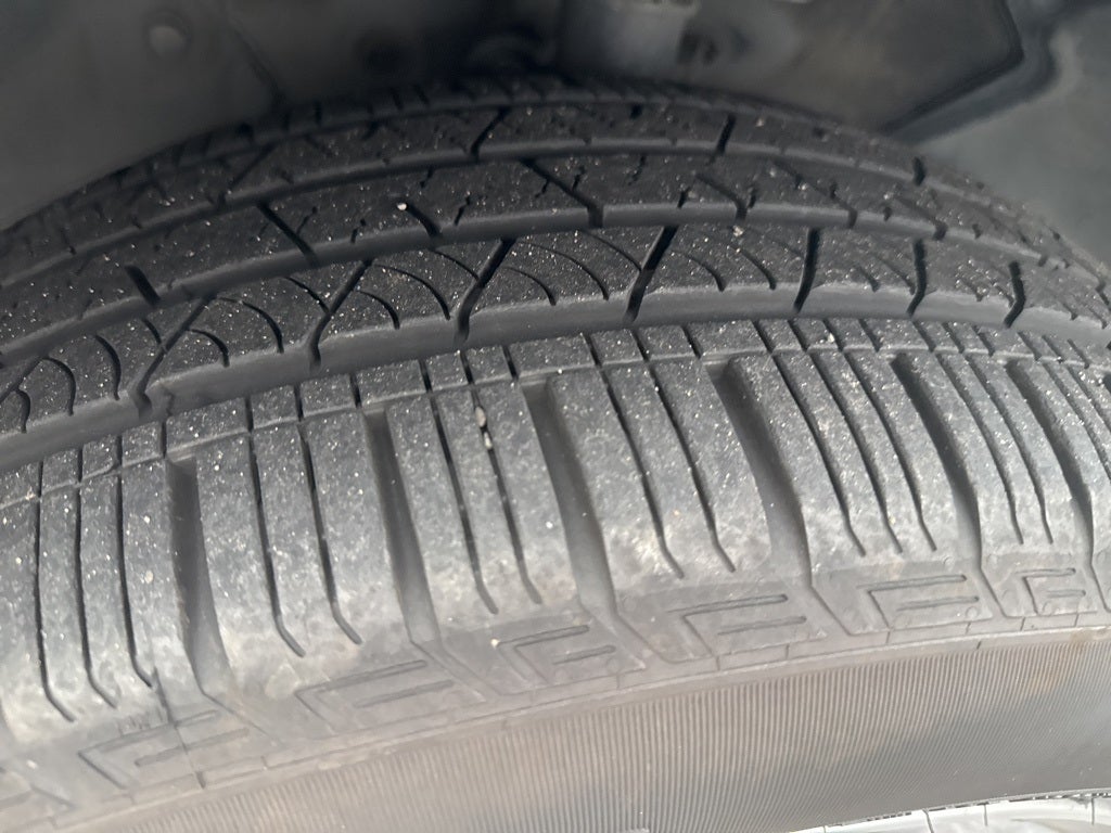 2020 Acura RDX Technology Package