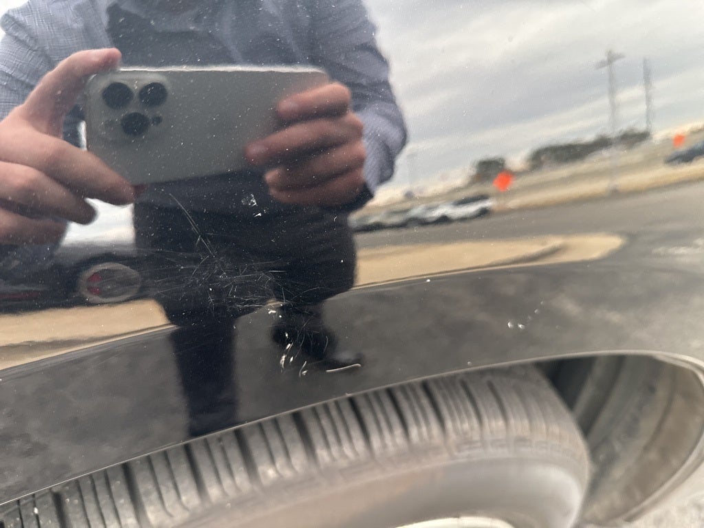 2020 Acura RDX Technology Package