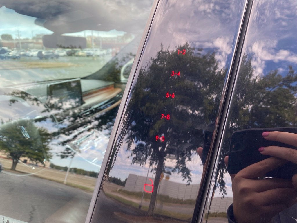 2023 Lincoln Aviator Reserve Premium