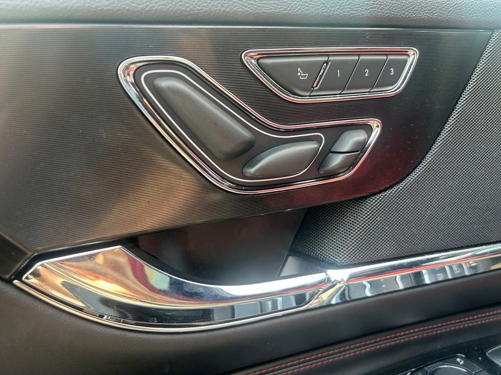 2023 Lincoln Corsair Plug-In Hybrid Grand Touring