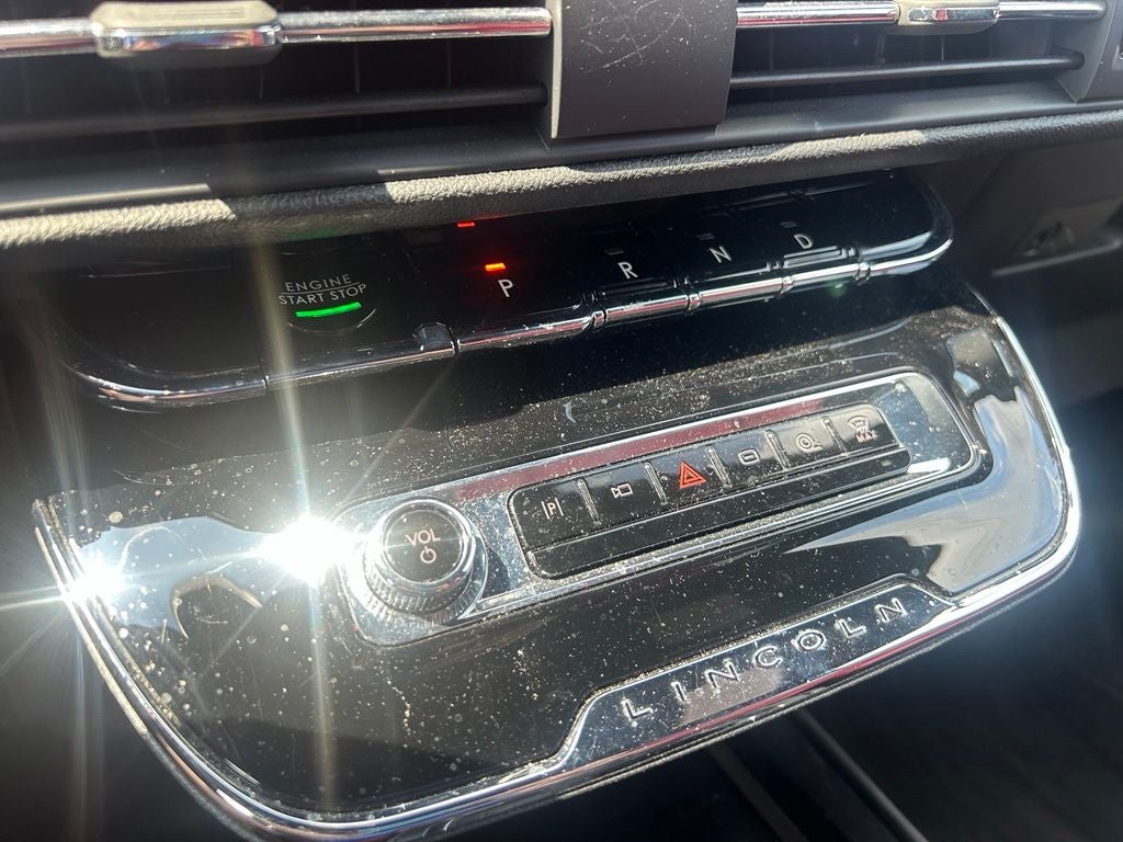 2023 Lincoln Corsair Plug-In Hybrid Grand Touring