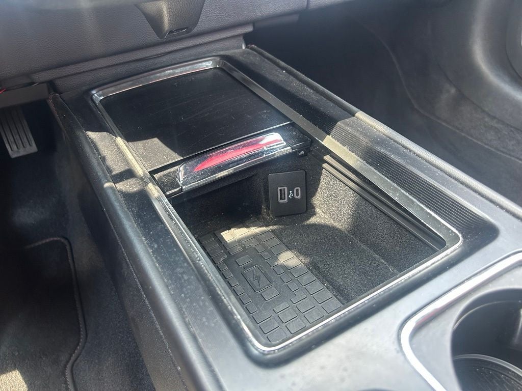 2023 Lincoln Corsair Plug-In Hybrid Grand Touring