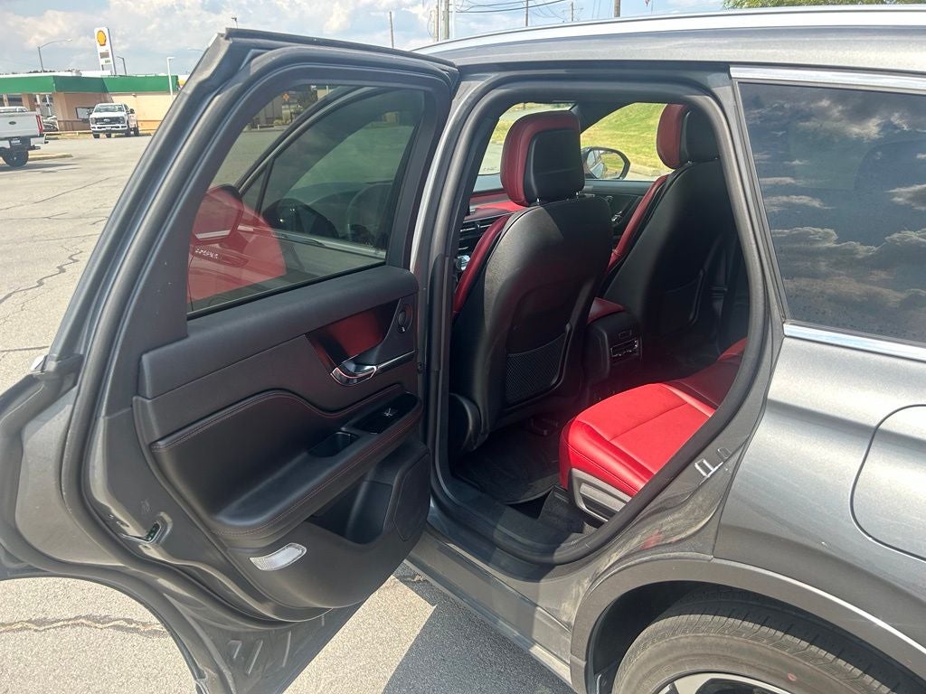 2023 Lincoln Corsair Plug-In Hybrid Grand Touring