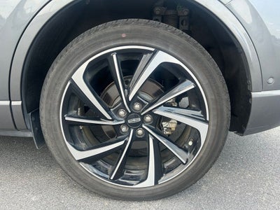 2023 Lincoln Corsair Plug-In Hybrid Grand Touring