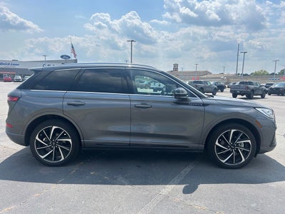 2023 Lincoln Corsair Plug-In Hybrid Grand Touring
