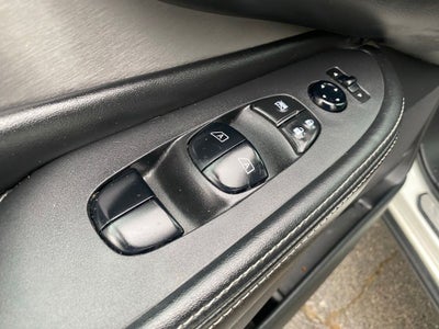 2021 Nissan Murano SV