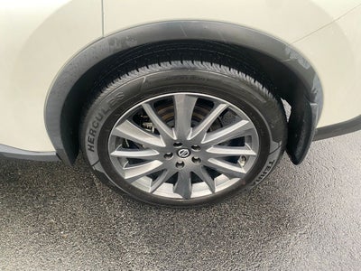 2021 Nissan Murano SV