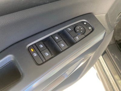 2025 Nissan Pathfinder Rock Creek - 4WD - CLEAN CARFAX ONE OWNER