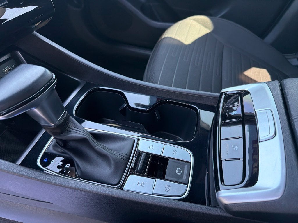 2023 Hyundai Santa Cruz SEL Premium - AWD