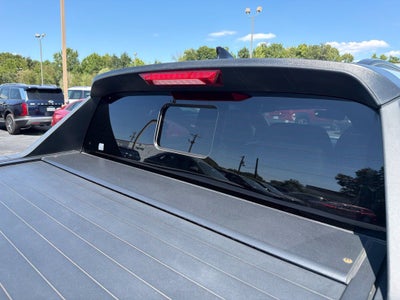2023 Hyundai Santa Cruz SEL Premium - AWD