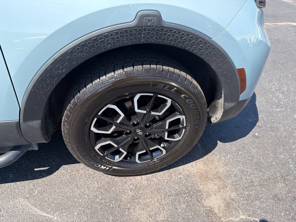 2023 Hyundai Santa Cruz SEL Premium - AWD