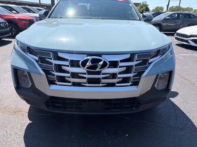 2023 Hyundai Santa Cruz SEL Premium - AWD