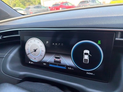 2023 Hyundai Santa Cruz SEL Premium - AWD