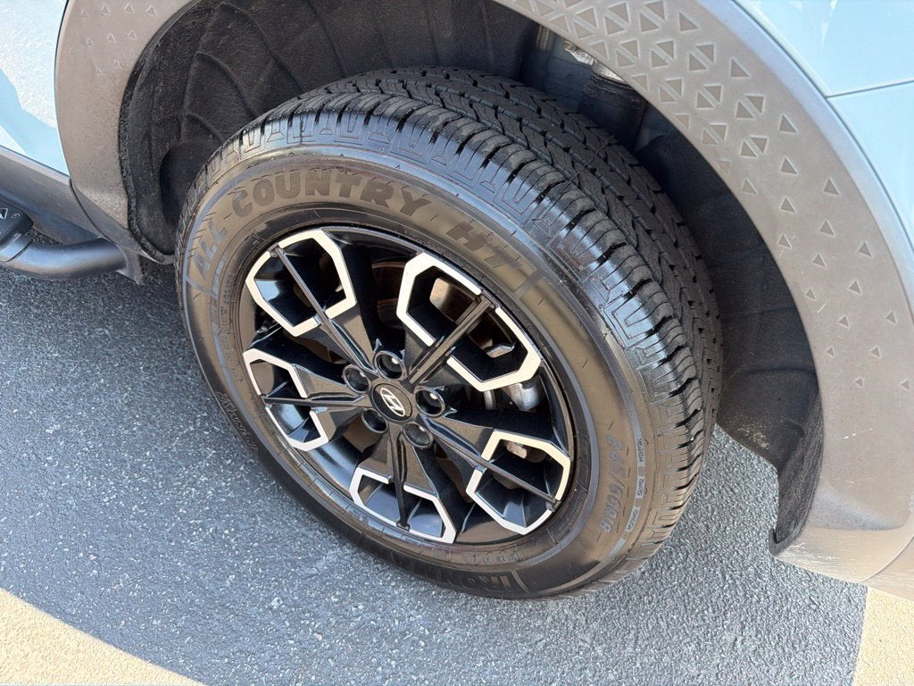 2023 Hyundai Santa Cruz SEL Premium - AWD