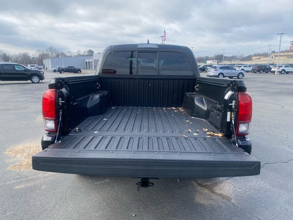 2019 Toyota Tacoma SR5