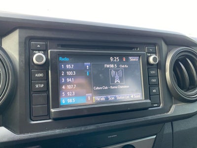 2019 Toyota Tacoma SR5