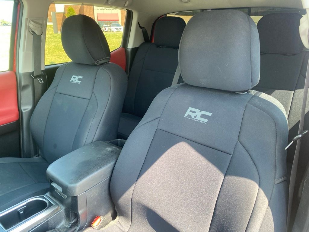 2021 Toyota Tacoma SR5 V6