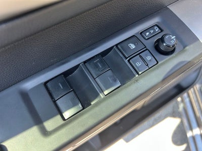 2024 Toyota Tundra Limited - 4WD - PREMIUM PKG