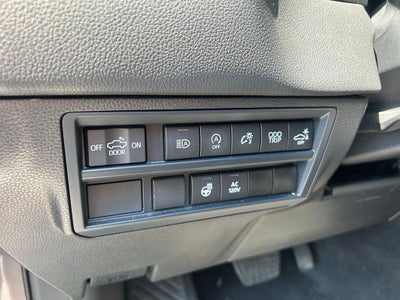 2024 Toyota Tundra Limited - 4WD - PREMIUM PKG
