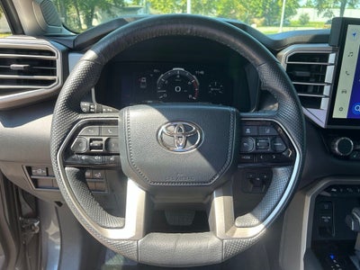 2024 Toyota Tundra Limited - 4WD - PREMIUM PKG