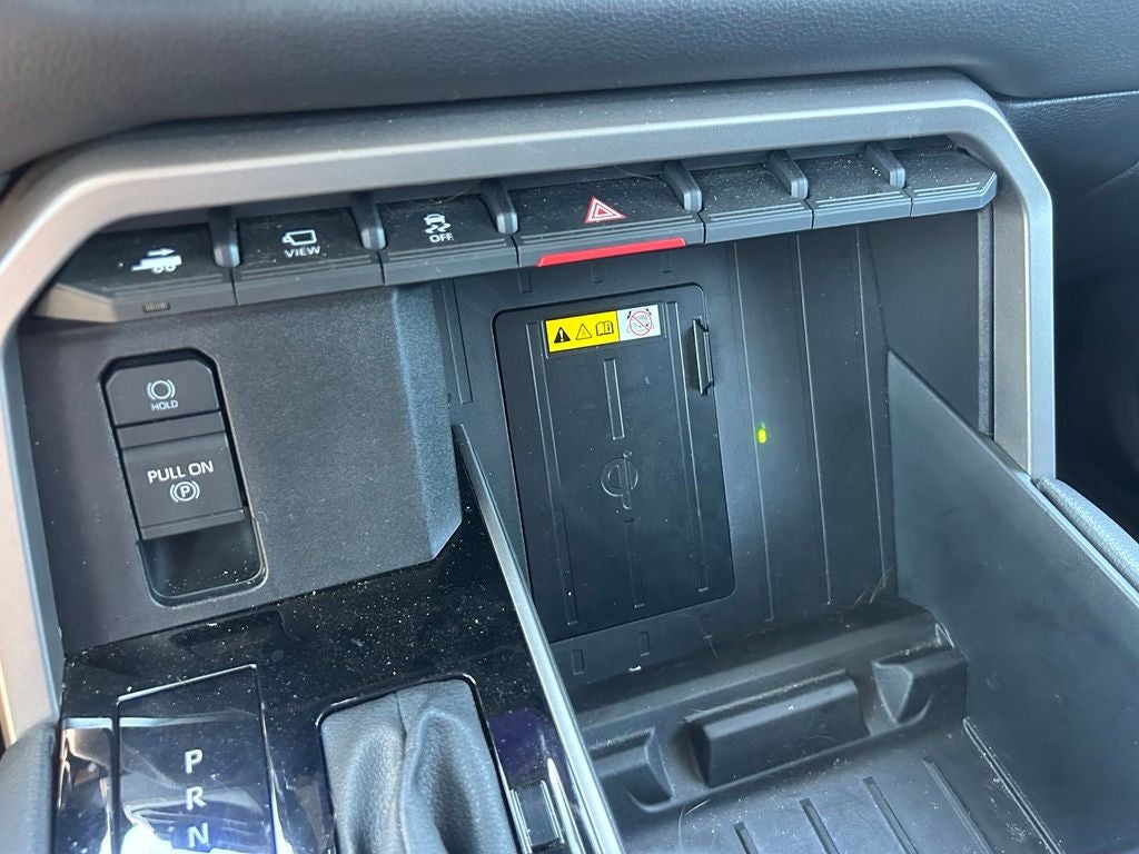 2024 Toyota Tundra Limited - 4WD - PREMIUM PKG
