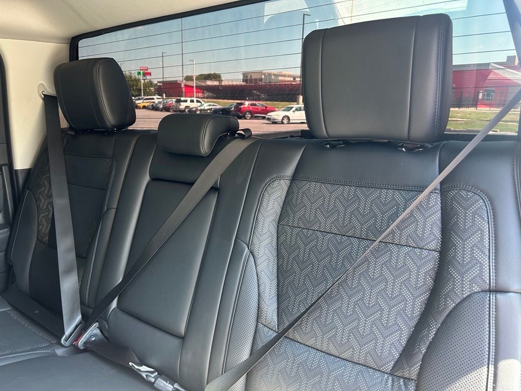 2024 Toyota Tundra Limited - 4WD - PREMIUM PKG