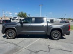 2024 Toyota Tundra Limited - 4WD - PREMIUM PKG