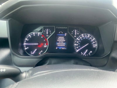 2023 Toyota Tundra SR5