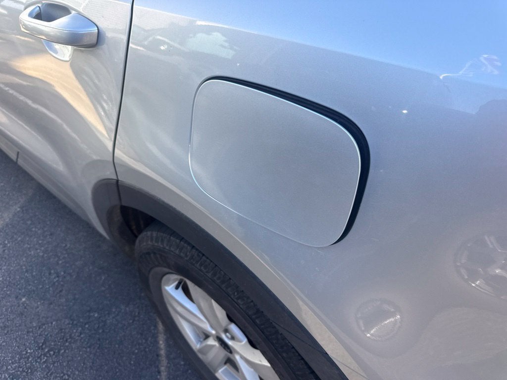2021 Kia Sorento LX