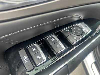 2024 Kia Sorento SX
