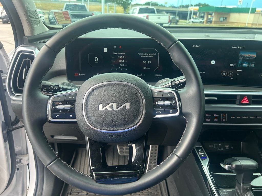 2024 Kia Sorento SX