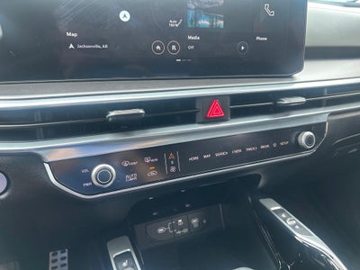 2024 Kia Sorento SX