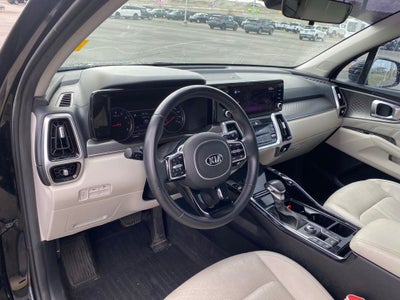 2021 Kia Sorento SX
