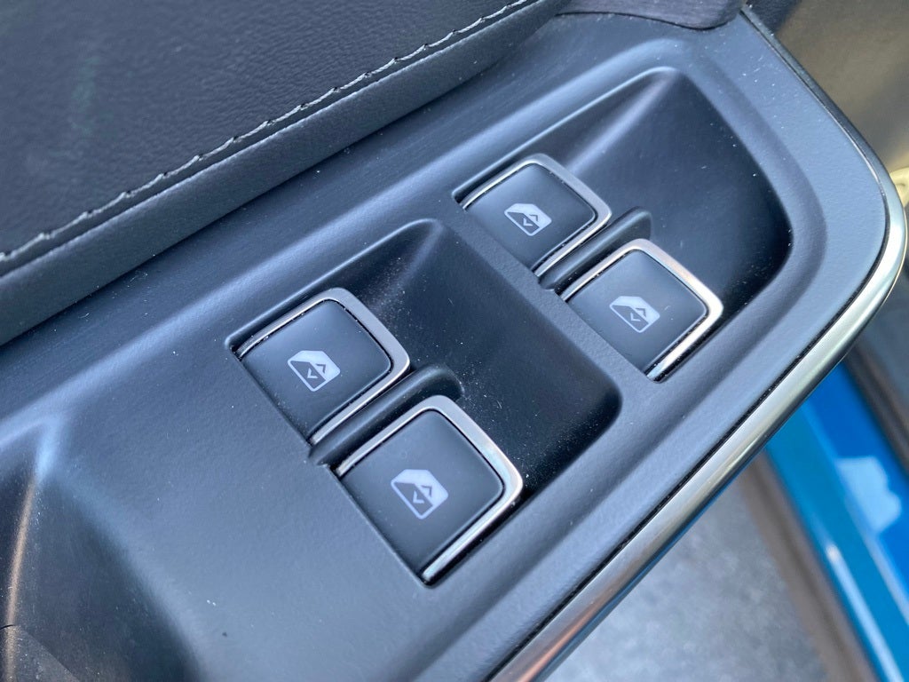 2023 Rivian R1T Adventure