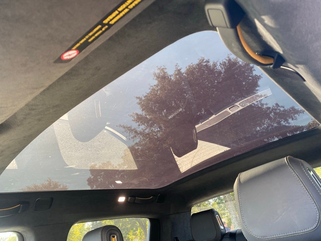 2023 Rivian R1T Adventure