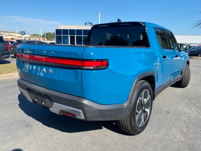 2023 Rivian R1T Adventure