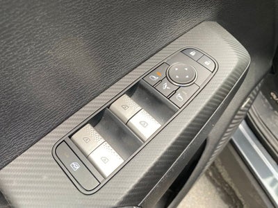 2025 Mitsubishi Outlander SE - FORD BLUE CERTIFIED